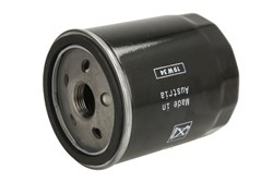 MAHLE ORIGINAL Oil filter Spin-on Filter OC 1292 Engine oil filter FORD,FORD USA,FOCUS III Turnier,Kuga Mk2 (DM2),FOCUS III,Mondeo V Kombi (CF)
