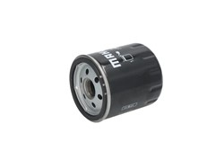 MAHLE ORIGINAL Oil filter Spin-on Filter OC 1397 Engine oil filter OPEL,FIAT,PEUGEOT,Zafira Life (K0),Vivaro C Kastenwagen (K0),Vivaro C Combi (K0)