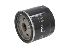 MAHLE ORIGINAL Oil filter RENAULT,FIAT,ALFA ROMEO OC 458 46796687,6001073257,71753742 Engine oil filter 71772206,1681138080,0000071772206,46347605