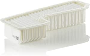 MANN-FILTER Air filter Filter Insert C 3318 Engine air filter,Engine filter TOYOTA,LEXUS,RAV 4 II (CLA2_, XA2_, ZCA2_, ACA2_),Altezza (_E1_)