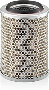 MANN-FILTER Air filter MERCEDES-BENZ,PUCH C 17 217 5017815,870X9601BA,0020943504 Engine air filter,Engine filter 0020944004,0030944104,A0020943504