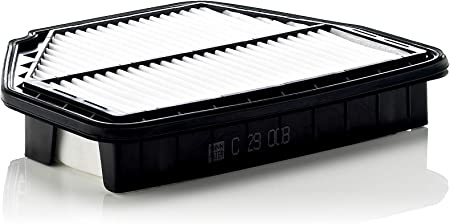 MANN-FILTER Air filter Filter Insert C 29 008 Engine air filter,Engine filter OPEL,CHEVROLET,DAEWOO,ANTARA,CAPTIVA (C100, C140),CAPTIVA SPORT