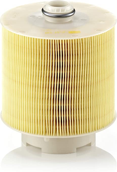 MANN-FILTER Air filter Filter Insert C 17 137 x Engine air filter,Engine filter AUDI,A6 Avant (4F5, C6),A6 Limousine (4F2, C6),A6 Allroad (4FH, C6)
