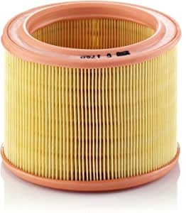 MANN-FILTER Air filter PEUGEOT,CITROËN,LADA C 1760 1444F5,1444VF,905605188 Engine air filter,Engine filter 9401444848,9401445898,95589128,95601137