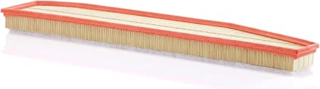 MANN-FILTER Air filter Filter Insert C 68 001 Engine air filter,Engine filter BMW,X3 (E83)