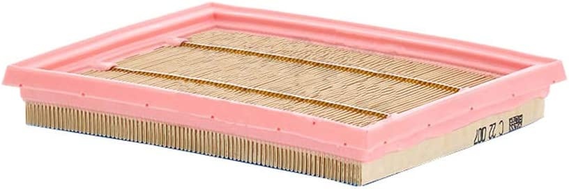 MANN-FILTER Air filter MINI C 22 007 13727520855,1372752085503,13717520855 Engine air filter,Engine filter 13727520855