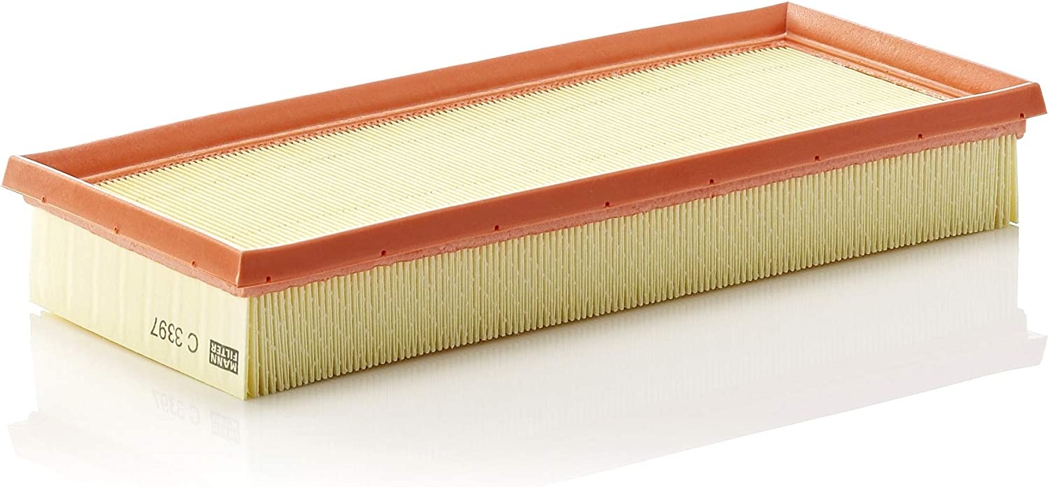 MANN-FILTER Air filter Filter Insert C 3397 Engine air filter,Engine filter MERCEDES-BENZ,E-Klasse Limousine (W212),E-Klasse T-modell (S212)