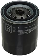 PURFLUX Oil filter FORD,TOYOTA,NISSAN LS830 PF1232,X121,X4062E Engine oil filter 74942265,1560113010,1560113011,1560187104,1651081802,1112650,1952898