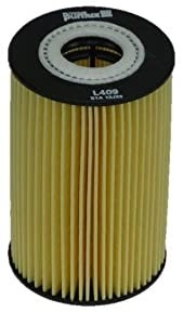 Purflux Oljefilter L409 Kia L409 Storlek 2