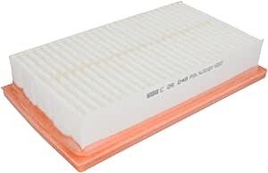 MANN-FILTER Air filter Filter Insert C 26 048 Engine air filter,Engine filter HYUNDAI,KIA,ACCENT IV Stufenheck (RB),ACCENT IV (RB)