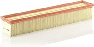 MANN-FILTER Air filter Filter Insert C 47 109 Engine air filter,Engine filter MERCEDES-BENZ,C-Klasse Limousine (W203),C-Klasse T-modell (S203)