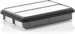 MANN-FILTER Air filter Filter Insert C 2632/1 Engine air filter,Engine filter HYUNDAI,KIA,SANTA FÉ I (SM),MAGENTIS (MG)