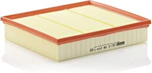 MANN-FILTER Air filter Filter Insert C 28 214/1 Engine air filter,Engine filter AUDI,A8 (4D2, 4D8),A6 Avant (4A5, C4),A6 Limousine (4A2, C4)
