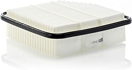 MANN-FILTER Air filter Filter Insert C 24 007 Engine air filter,Engine filter TOYOTA,LEXUS,RAV 4 III (ACA3_, ACE_, ALA3_, GSA3_, ZSA3_)