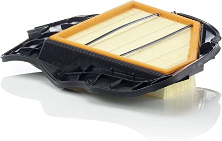 MANN-FILTER Air filter Filter Insert C 20 027 Engine air filter,Engine filter BMW,WIESMANN,ALPINA,5 Touring (F11),5 Limousine (F10),X5 (E70)