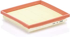 MANN-FILTER Air filter Filter Insert C 21 005 Engine air filter,Engine filter OPEL,VAUXHALL,Adam (M13),Adam (M13)