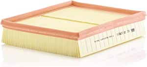 MANN-FILTER Air filter MERCEDES-BENZ,RENAULT,NISSAN C 21 001 0000900700,0000940000,A0000900700 Engine air filter,Engine filter A0000940000,165464JA1A