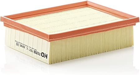 MANN-FILTER Air filter Filter Insert C 2295 Engine air filter,Engine filter OPEL,VAUXHALL,Corsa B Schrägheck (S93),COMBO (71_)
