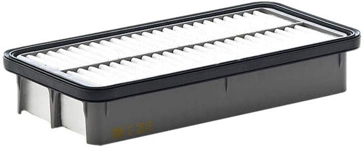 MANN-FILTER Air filter Filter Insert C 2519 Engine air filter,Engine filter HYUNDAI,GETZ (TB)