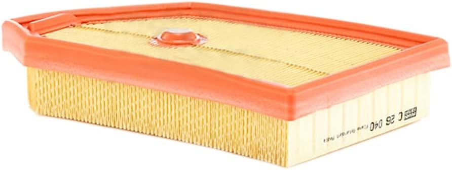MANN-FILTER Air filter Filter Insert C 26 040 Engine air filter,Engine filter FORD,Fiesta Mk7 Schrägheck,Puma SUV,Fiesta Mk7 Kastenwagen