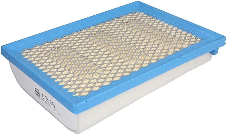 MANN-FILTER Air filter Filter Insert C 25 044 Engine air filter,Engine filter FIAT,TIPO Schrägheck (356_),TIPO Kombi (356_),TIPO Stufenheck (356_)