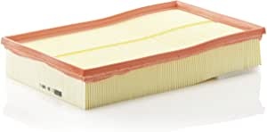 MANN-FILTER Air filter Filter Insert C 30 189/1 Engine air filter,Engine filter VOLVO,V70 II (285),S60 I (384),XC70 Cross Country (295),S80 I (184)