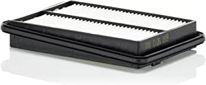 MANN-FILTER Air filter Filter Insert C 26 089 Engine air filter,Engine filter RENAULT,NISSAN,Koleos II (HC_),X-TRAIL (T32)