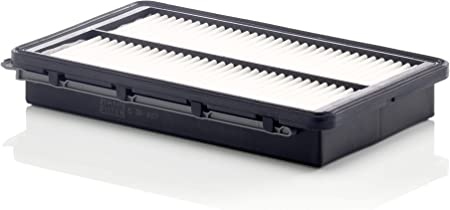 MANN-FILTER Air filter Filter Insert C 30 027 Engine air filter,Engine filter HYUNDAI,KIA,Santa Fé IV (TM),SANTA FÉ IV Kasten/SUV (TM),Palisade (LX2)