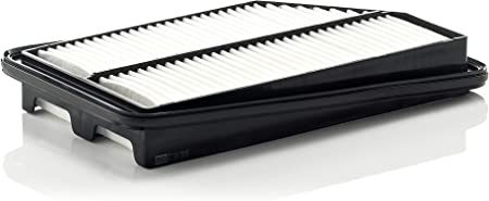MANN-FILTER Air filter Filter Insert C 31 005 Engine air filter,Engine filter HONDA,CIVIC VIII Hatchback (FN, FK)