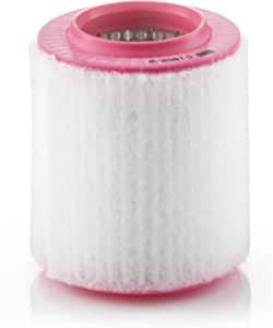 MANN-FILTER Air filter Filter Insert C 1652/2 Engine air filter,Engine filter AUDI,A8 (4E2, 4E8)