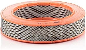 MANN-FILTER Air filter Filter Insert C 36 157 Engine air filter,Engine filter MERCEDES-BENZ,SL (R107),S-Klasse Limousine (W108, W109)