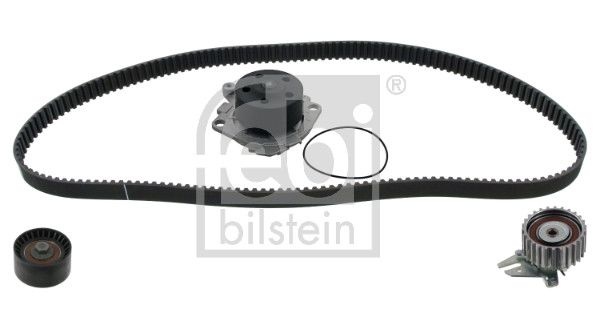 Timing Belt Set 105882 FEBI