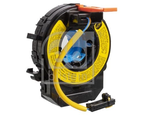 FEBI BILSTEIN Clock spring HYUNDAI,KIA 178880 934902P110,934902P170,934902P170SK Airbag clock spring,Steering wheel clock spring 934902P110,934902P170