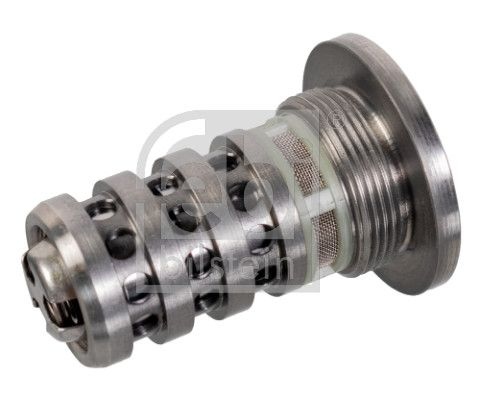 FEBI BILSTEIN Control Valve, camshaft adjustment febi Plus 180080  VW,AUDI,SKODA,Golf VII Schrägheck (5G1, BQ1, BE1, BE2),Passat Variant (3G5, CB5)