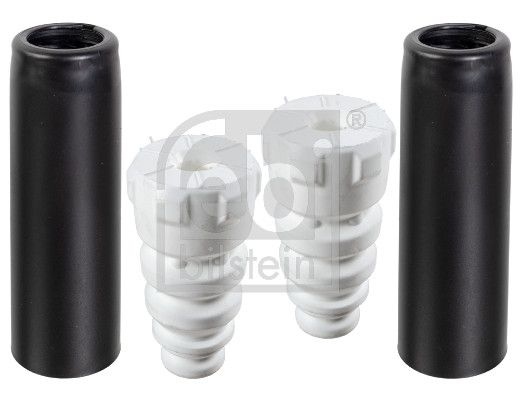 FEBI BILSTEIN Shock Absorber Dust Cover VW,AUDI,SKODA 180082 3C0513425,3C0513425S3,6Q0512131B 6Q0512131BS3,3C0513425,3C0513425S3,6Q0512131B,3C0513425