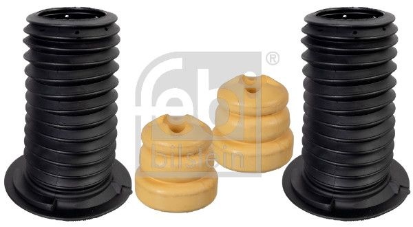 FEBI BILSTEIN Shock Absorber Dust Cover Front Axle 180258 Bump Stops,Bump Rubbers MINI,Schrägheck (F56),Schrägheck (F55),Cabrio (F57)