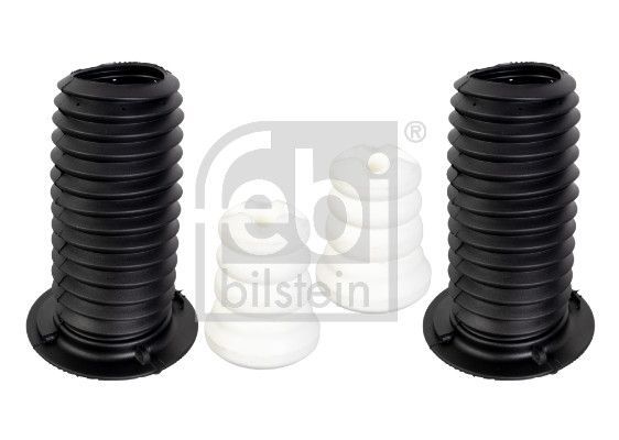 FEBI BILSTEIN Shock Absorber Dust Cover Front Axle 180248 Bump Stops,Bump Rubbers BMW,1 Schrägheck (F20),3 Touring (F31),3 Limousine (F30, F80)