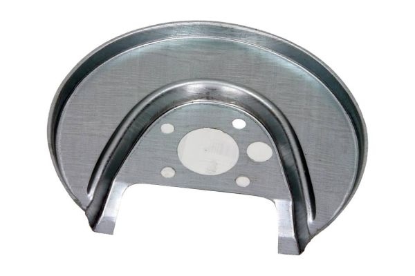 Splash Panel, brake disc