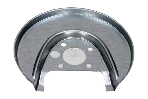 Splash Panel, brake disc