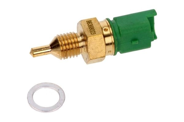 Sensor, coolant temperature