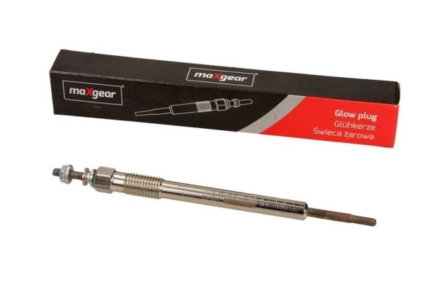 Glow Plug