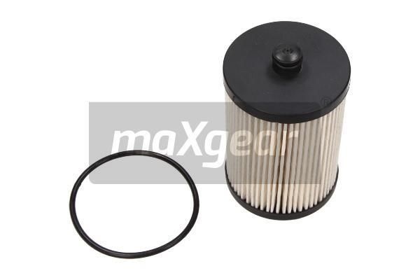 Fuel filter