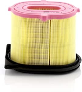 MANN-FILTER Air filter MITSUBISHI,VALTRA C 23 220 11115330,SCA037932,179531600 Engine air filter,Engine filter 47668424,BHC5095,332G0330,3205163