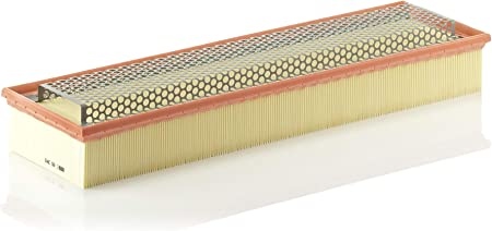 MANN-FILTER Air filter MERCEDES-BENZ,PLAXTON,OPTARE C 60 345 0020949304,0040940304,0040944104 Engine air filter,Engine filter 0040946704,A0020949304