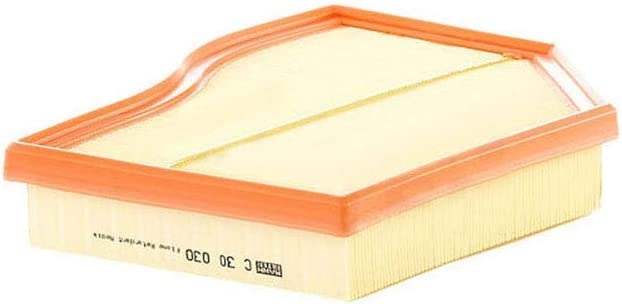 MANN-FILTER Air filter Filter Insert C 30 030 Engine air filter,Engine filter MERCEDES-BENZ,A-Klasse (W177),B-Klasse (W247),A-Klasse Limousine (W177)