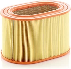 MANN-FILTER Air filter Filter Insert C 24 135 Engine air filter,Engine filter MITSUBISHI,PAJERO III (V7_W, V6_W),PAJERO II (V3_W, V2_W, V4_W)