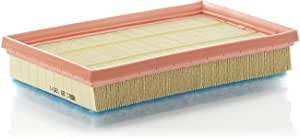 MANN-FILTER Air filter Filter Insert C 28 105/1 Engine air filter,Engine filter FIAT,BRAVO II (198),STILO (192),STILO Multi Wagon (192)