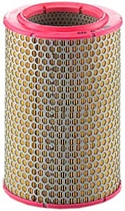 MANN-FILTER Air filter Filter Insert C 17 192 Engine air filter,Engine filter ALFA ROMEO,IVECO,AR 8 Pritsche/Fahrgestell (280),AR 8 Kasten (280)