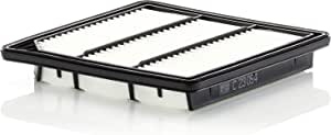 MANN-FILTER Air filter Filter Insert C 23 094 Engine air filter,Engine filter FIAT,Freemont (345_)