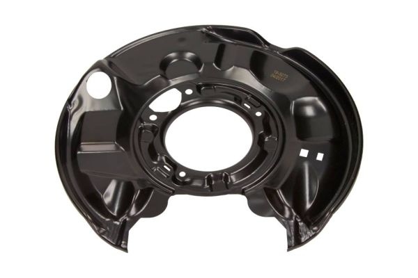 Splash Panel, brake disc